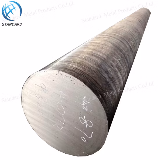 Shanghai Baoalloy/ 304L 316L Ba Cold-Drawn Stainless Steel Pipe Tubing Tube