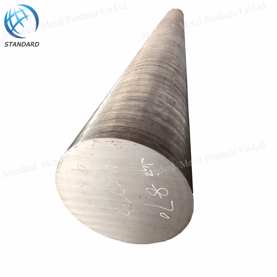 Shanghai Baoalloy/ 304L 316L Ba Cold-Drawn Stainless Steel Pipe Tubing Tube