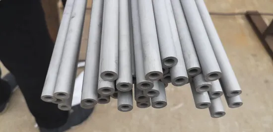 201 202 304 304L 316 904L Polishing Surface 2b Ba No. 1 No. 4 Hl 8K Welded Round Stainless Steel Pipe Tube Construction Automobile Technology