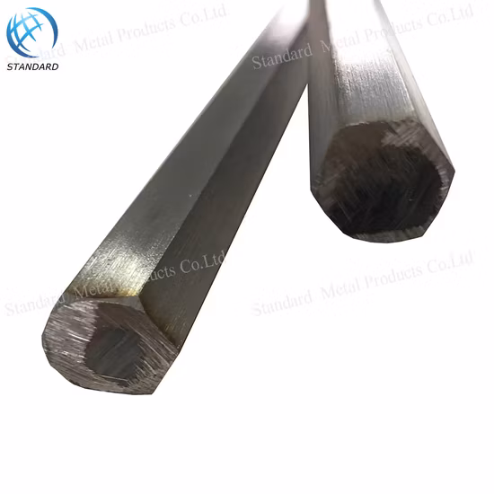 Shanghai Baoalloy/ 304L 316L Ba Cold-Drawn Stainless Steel Pipe Tubing Tube