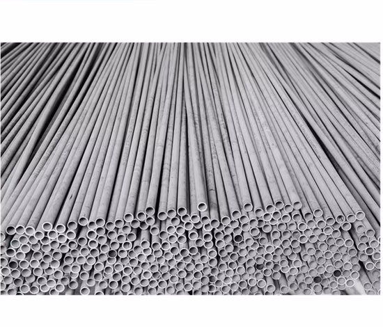 201 202 304 304L 316 904L Polishing Surface 2b Ba No. 1 No. 4 Hl 8K Welded Round Stainless Steel Pipe Tube Construction Automobile Technology
