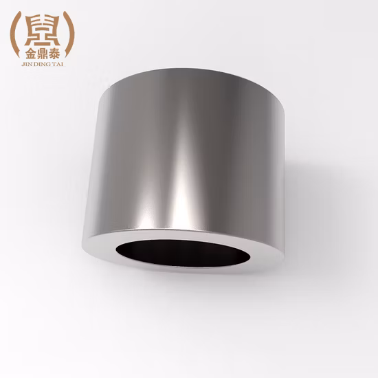 ISO ASME 高精度電解研磨 Ep チューブ