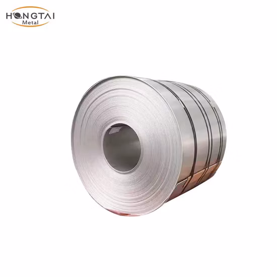 中国高品質 ASTM/AISI/JIS/DIN 201/304/316/321/904L 明るいポリッシュステンレス鋼管 2b/Ba 管