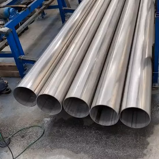 ホット販売 8 K 2b Ba 処理 ASTM SUS 304 316 410 420 2205 316L 310S 904 430 20 ミリメートル直径ラウンド鋼管ステンレス角形チューブ